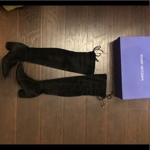 Stuart weitzman